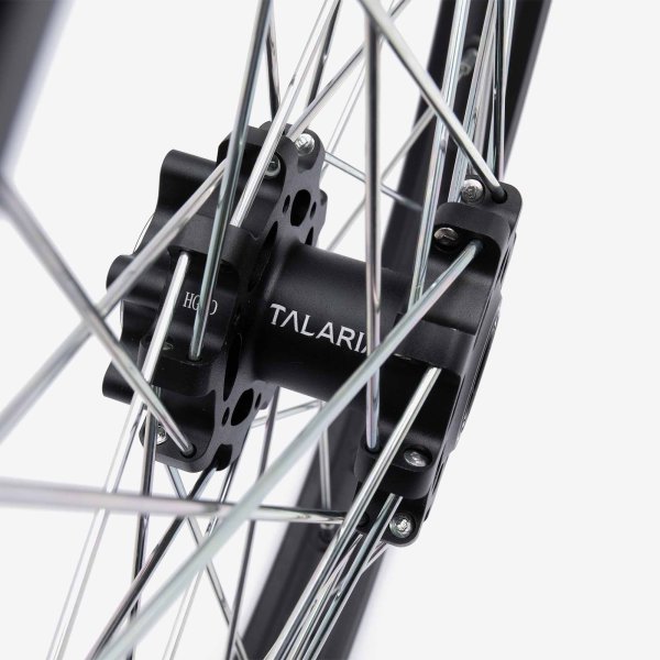 Front Wheel 1.40-19