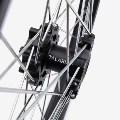 Front Wheel 1.40-19