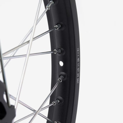 Front Wheel 1.40-19
