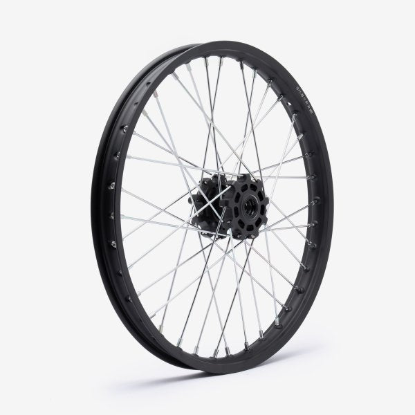 Front Wheel 1.40-19