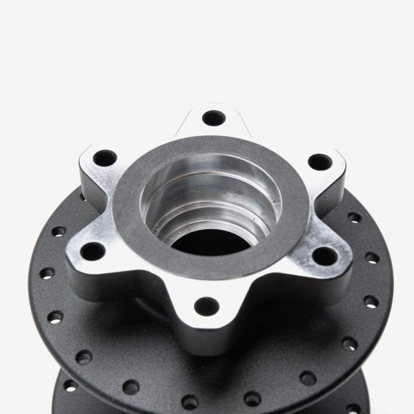 Rear Wheel Hub