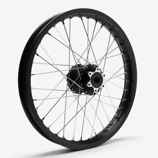 Rear Wheel Assembly 17 x 1.6inch