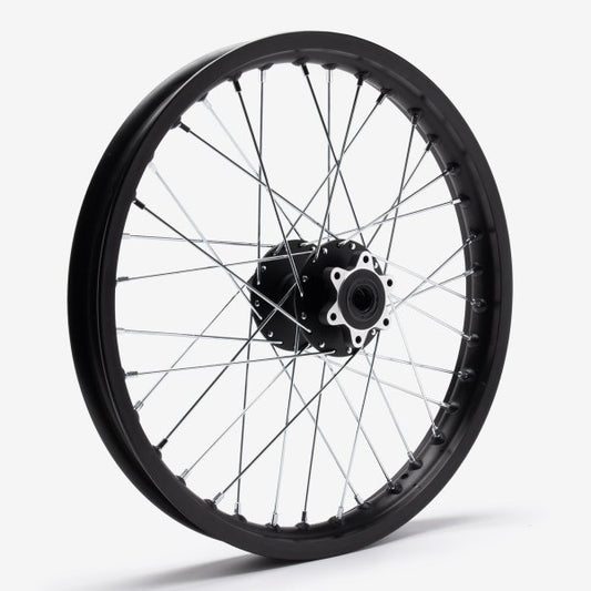 Rear Wheel Assembly 17 x 1.6inch