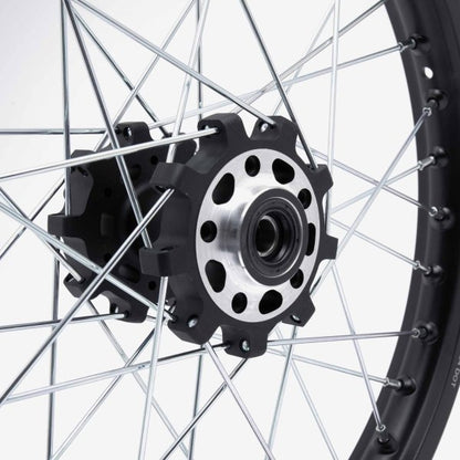 Rear Wheel Rim 1.60-19