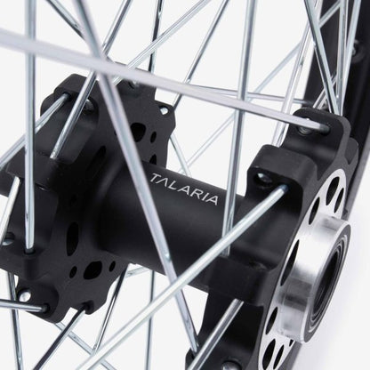 Rear Wheel Rim 1.60-19