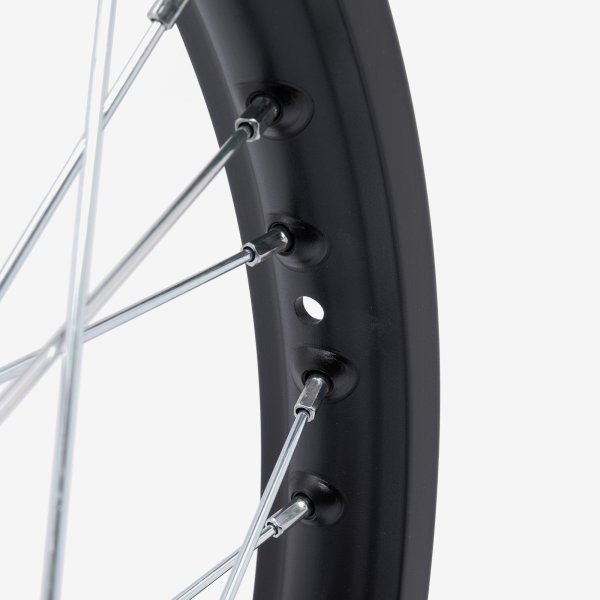 Rear Wheel Rim 1.60-19