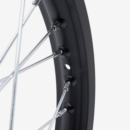 Rear Wheel Rim 1.60-19