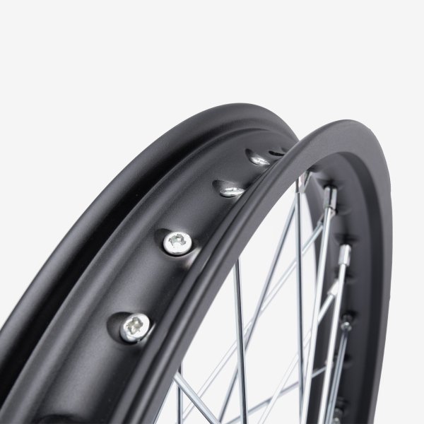 Rear Wheel Rim 1.60-19