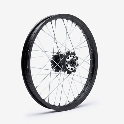 Rear Wheel Rim 1.60-19