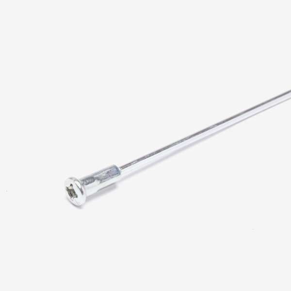 Rear Wheel Spokes 185 x 2.55mm
