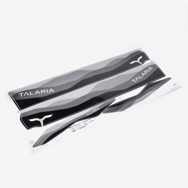 Talaria Graphics Kit