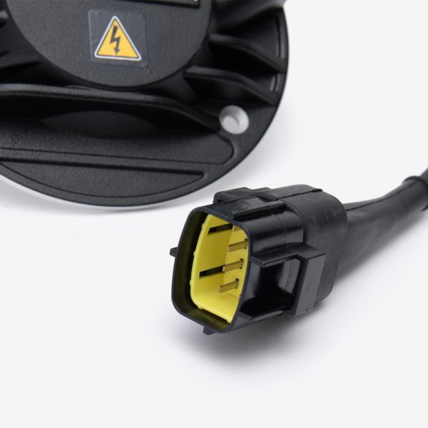 Hall Effect Sensor