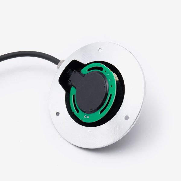 Hall Effect Sensor