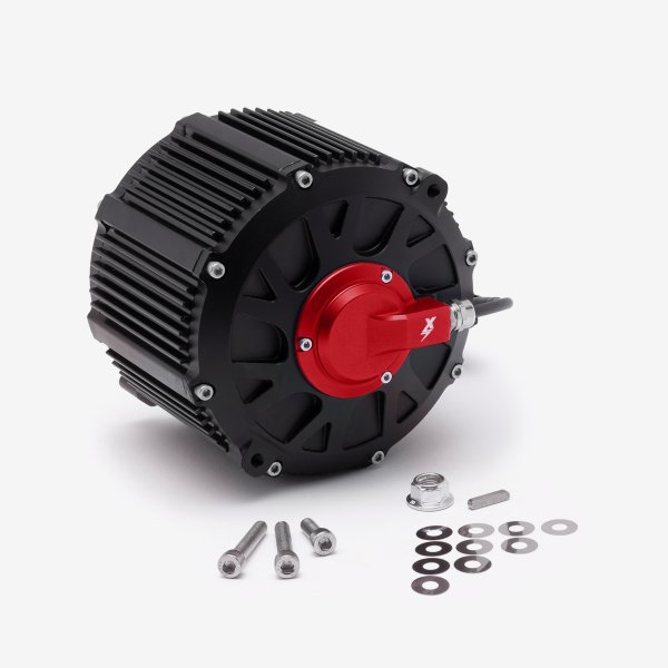 Ebmx Xub-80 Motor Version 2