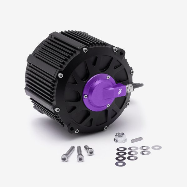 Ebmx Xub-80 Motor Version 2
