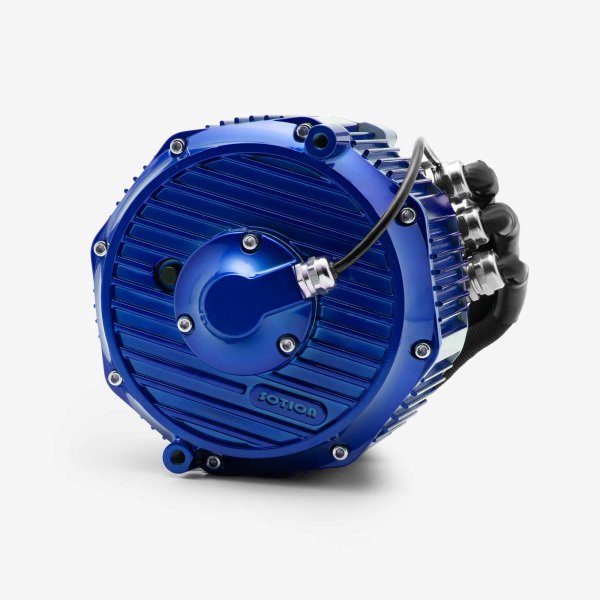 Sotion Gts01 Motor 96v For Light Bee
