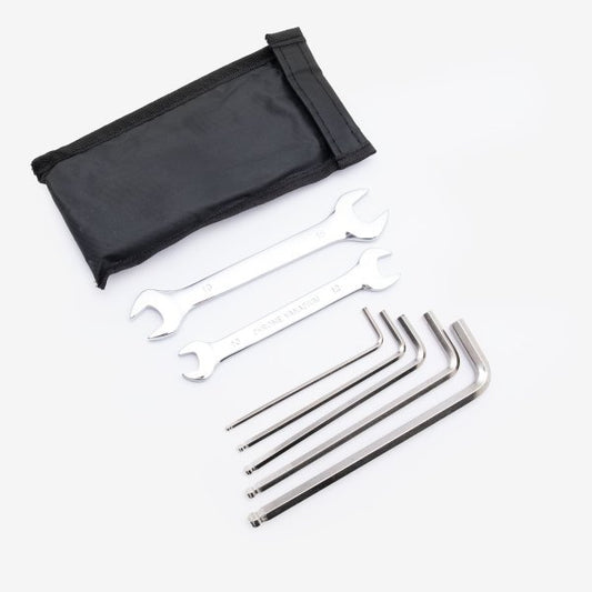 Bike Specific Tool Kit