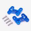 Charged Footpeg Lowering Bracket