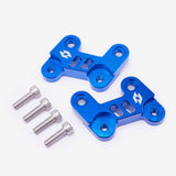 Charged Footpeg Lowering Bracket