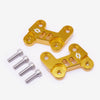 Charged Footpeg Lowering Bracket