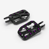Charged Foot Peg Set Pins