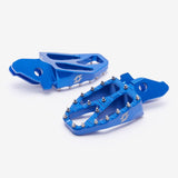 Charged Footpeg Set For Ultra Bee