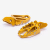 Charged Footpeg Set For Ultra Bee