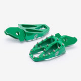 Charged Footpeg Set For Ultra Bee