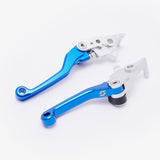 Charged Adjustable Brake Levers For Ultra Bee