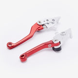 Charged Adjustable Brake Levers For Ultra Bee