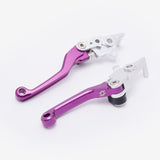 Charged Adjustable Brake Levers For Ultra Bee