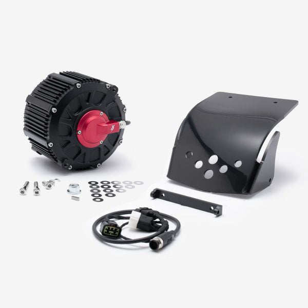 Ebmx Xlb-60 Race Motor For Light Bee