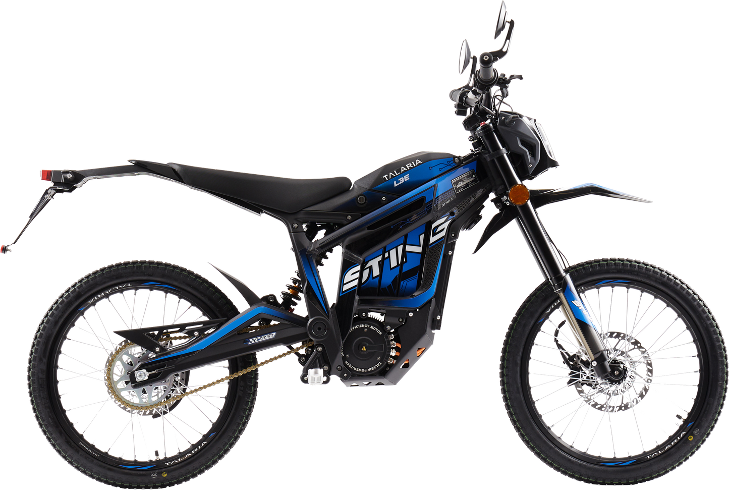 Talaria Sting R