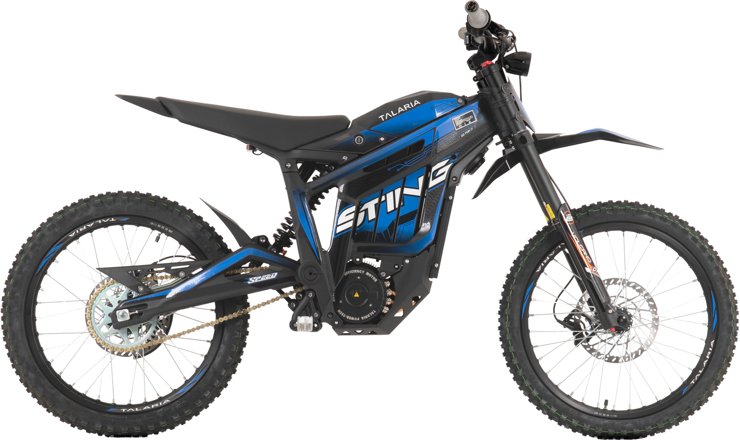 Talaria Sting R